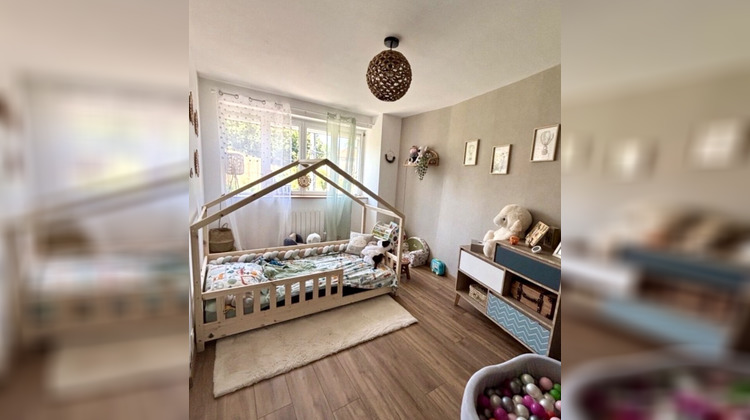 Ma-Cabane - Vente Maison BAYON, 118 m²