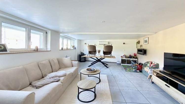 Ma-Cabane - Vente Maison BAYON, 118 m²