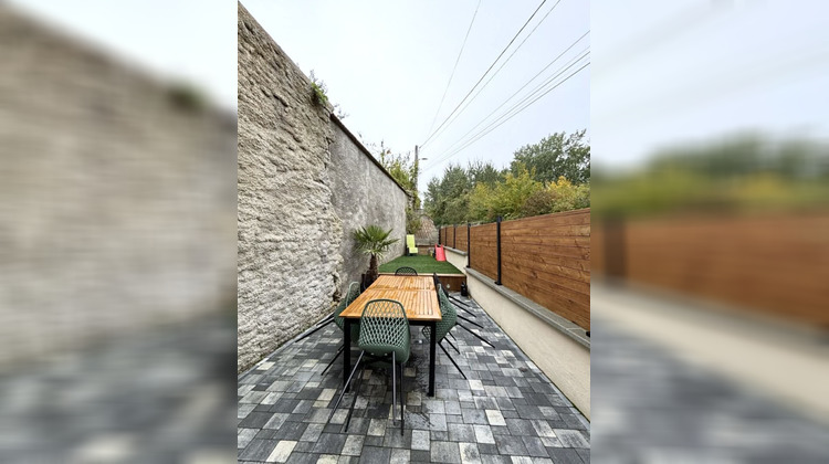 Ma-Cabane - Vente Maison BAYON, 118 m²