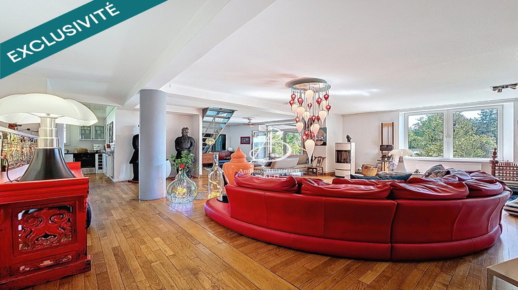 Ma-Cabane - Vente Maison Bayon, 280 m²