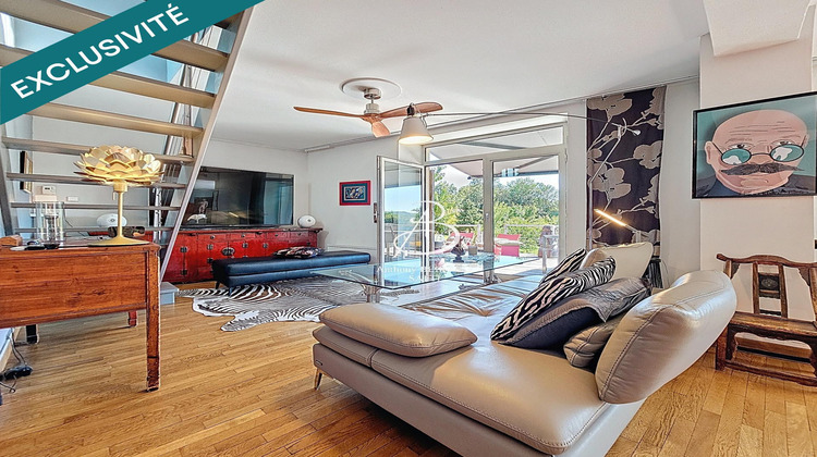 Ma-Cabane - Vente Maison Bayon, 280 m²