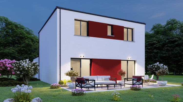 Ma-Cabane - Vente Maison Bayon, 108 m²