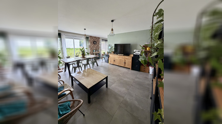 Ma-Cabane - Vente Maison BAYON, 125 m²