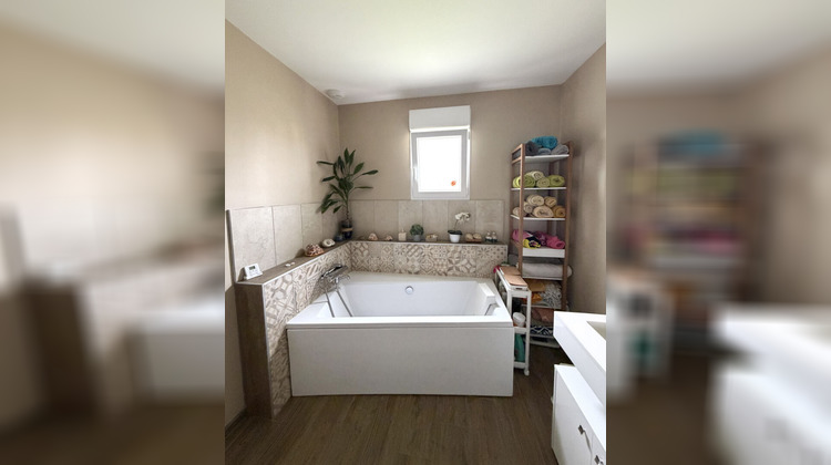 Ma-Cabane - Vente Maison BAYON, 125 m²