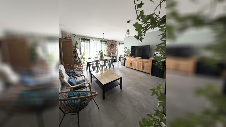 Ma-Cabane - Vente Maison BAYON, 125 m²
