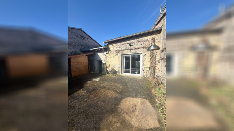 Ma-Cabane - Vente Maison BAYON, 160 m²