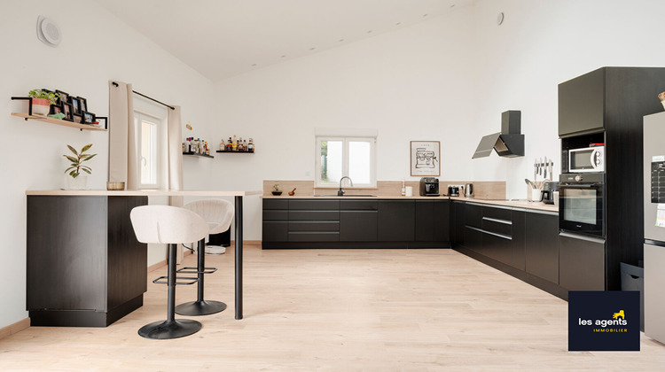 Ma-Cabane - Vente Maison BAYON, 320 m²