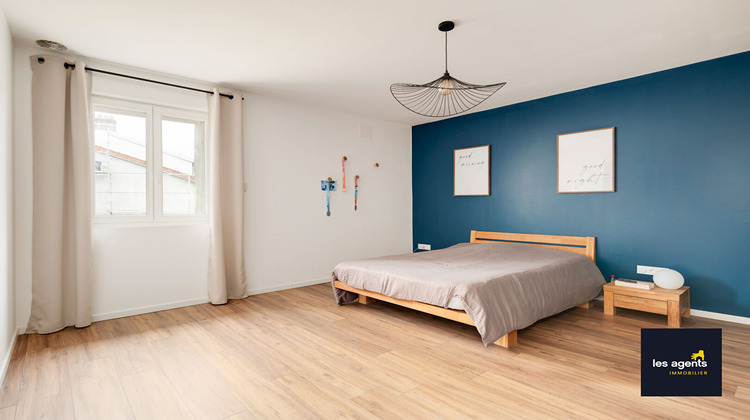 Ma-Cabane - Vente Maison BAYON, 320 m²