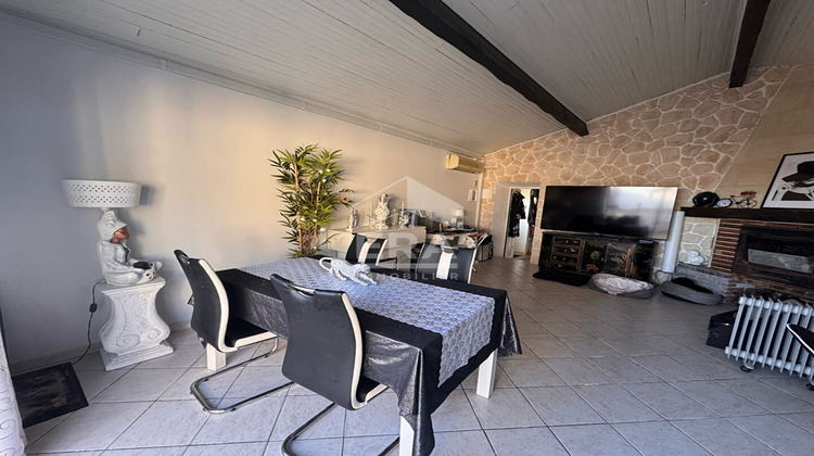 Ma-Cabane - Vente Maison BAYON-SUR-GIRONDE, 75 m²
