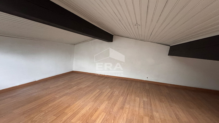 Ma-Cabane - Vente Maison BAYON-SUR-GIRONDE, 75 m²