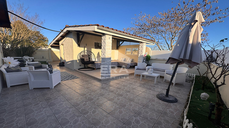 Ma-Cabane - Vente Maison BAYON-SUR-GIRONDE, 75 m²