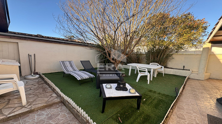 Ma-Cabane - Vente Maison BAYON-SUR-GIRONDE, 75 m²