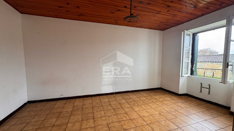 Ma-Cabane - Vente Maison BAYON-SUR-GIRONDE, 59 m²