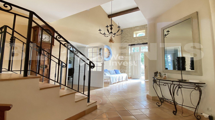 Ma-Cabane - Vente Maison Bayon-sur-Gironde, 250 m²