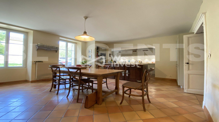 Ma-Cabane - Vente Maison Bayon-sur-Gironde, 250 m²