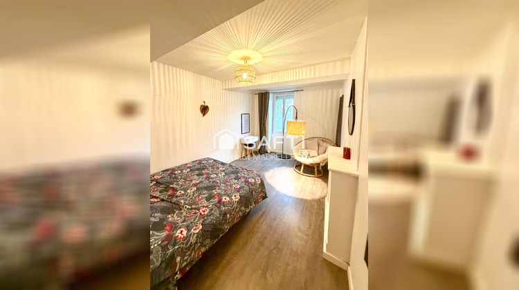 Ma-Cabane - Vente Maison Bayon-sur-Gironde, 190 m²