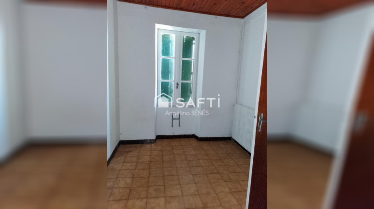 Ma-Cabane - Vente Maison Bayon-sur-Gironde, 60 m²