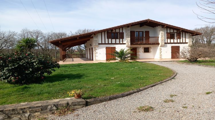 Ma-Cabane - Vente Maison Bayonne, 193 m²