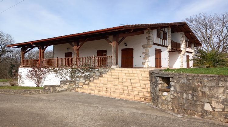 Ma-Cabane - Vente Maison Bayonne, 193 m²