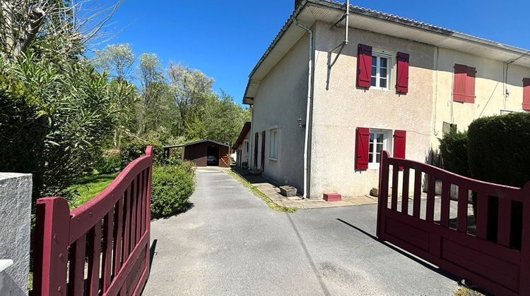 Ma-Cabane - Vente Maison BAYONNE, 88 m²