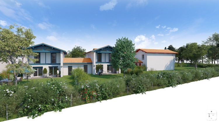 Ma-Cabane - Vente Maison Bayonne, 83 m²