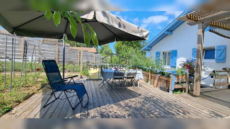 Ma-Cabane - Vente Maison Bayonne, 95 m²