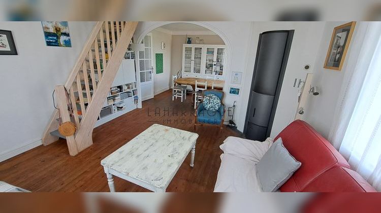 Ma-Cabane - Vente Maison Bayonne, 95 m²