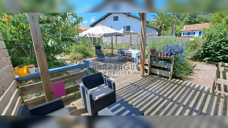 Ma-Cabane - Vente Maison Bayonne, 95 m²