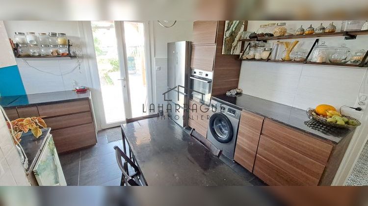 Ma-Cabane - Vente Maison Bayonne, 95 m²