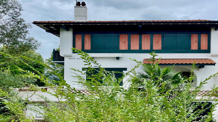 Ma-Cabane - Vente Maison BAYONNE, 110 m²