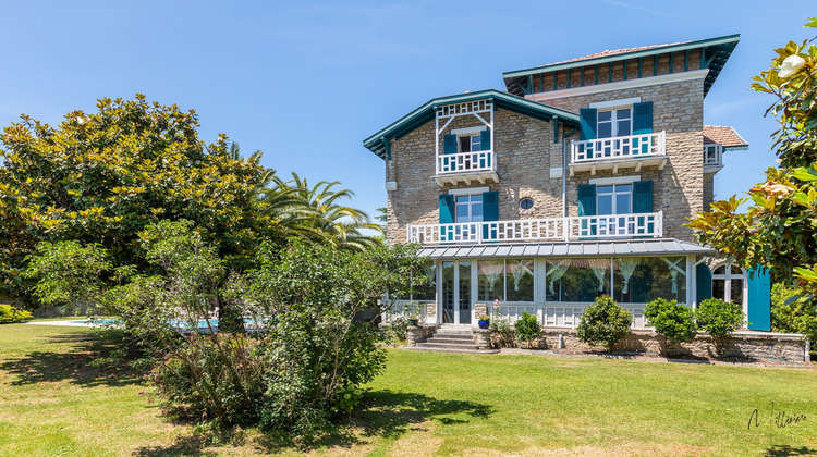 Ma-Cabane - Vente Maison Bayonne, 360 m²