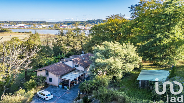 Ma-Cabane - Vente Maison Bayonne, 253 m²