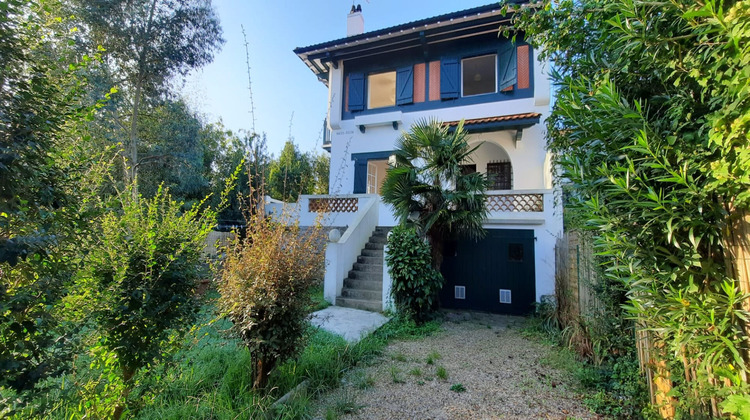 Ma-Cabane - Vente Maison BAYONNE, 110 m²