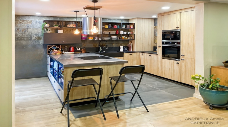 Ma-Cabane - Vente Maison BAYONNE, 106 m²