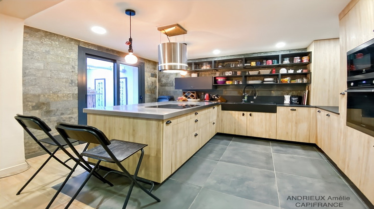 Ma-Cabane - Vente Maison BAYONNE, 106 m²