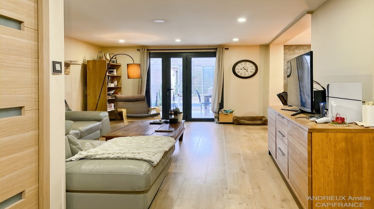 Ma-Cabane - Vente Maison BAYONNE, 106 m²