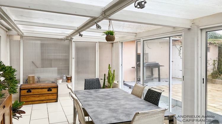 Ma-Cabane - Vente Maison BAYONNE, 106 m²
