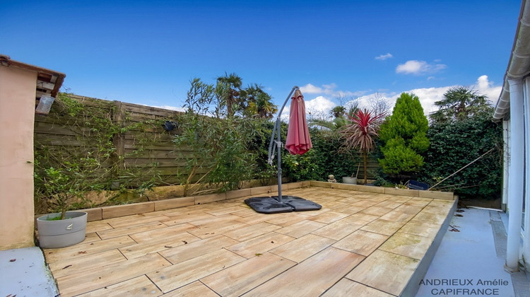 Ma-Cabane - Vente Maison BAYONNE, 106 m²