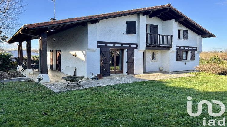 Ma-Cabane - Vente Maison Bayonne, 120 m²