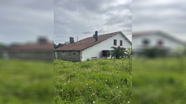 Ma-Cabane - Vente Maison Bayonne, 172 m²