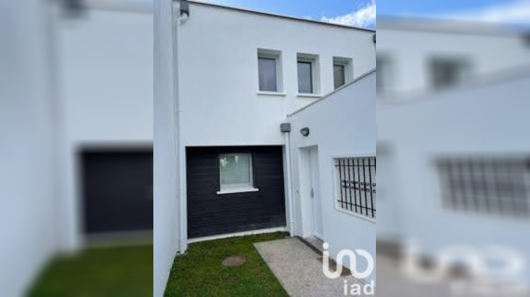 Ma-Cabane - Vente Maison Bayonne, 88 m²