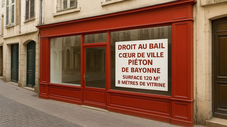 Ma-Cabane - Vente Maison BAYONNE, 120 m²