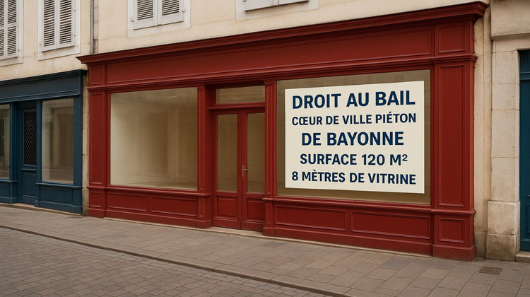 Ma-Cabane - Vente Maison BAYONNE, 120 m²