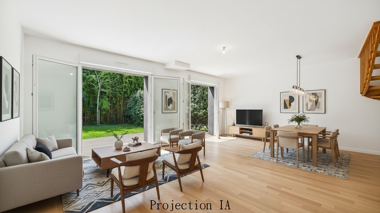 Ma-Cabane - Vente Maison BAYONNE, 90 m²