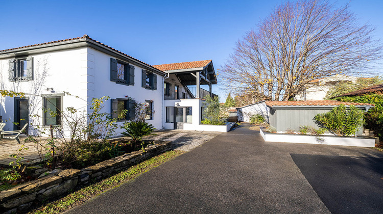 Ma-Cabane - Vente Maison BAYONNE, 201 m²