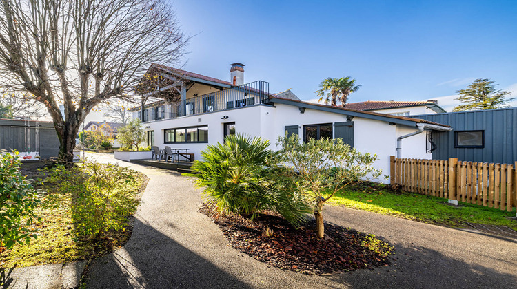 Ma-Cabane - Vente Maison BAYONNE, 201 m²