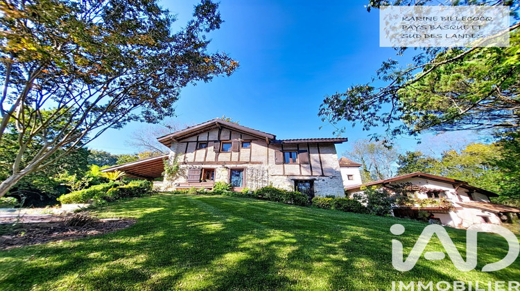 Ma-Cabane - Vente Maison Bayonne, 338 m²