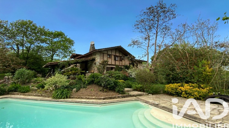 Ma-Cabane - Vente Maison Bayonne, 338 m²