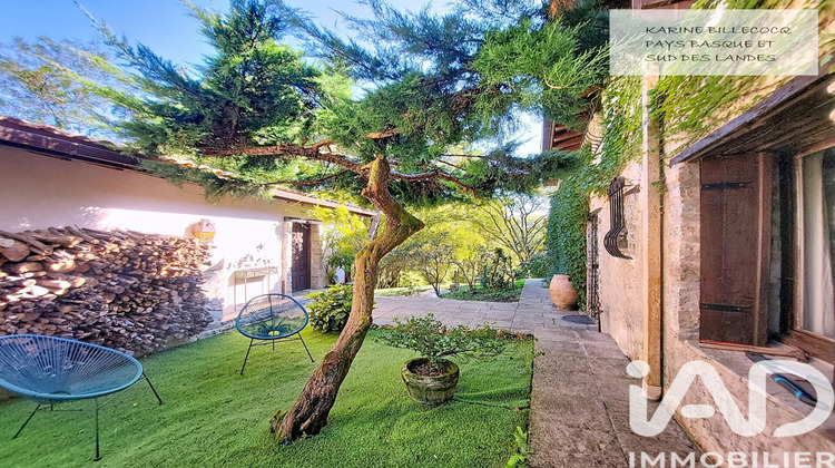 Ma-Cabane - Vente Maison Bayonne, 338 m²