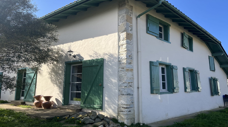 Ma-Cabane - Vente Maison Bayonne, 178 m²